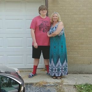 Meet your Posher, Colleen